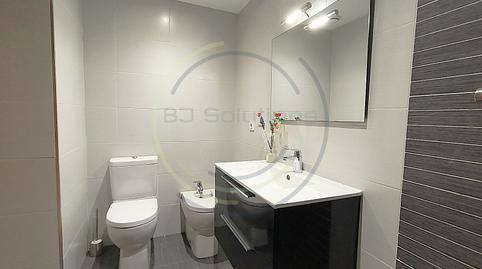 Foto 4 de Pis de lloguer a Centre, Mataró