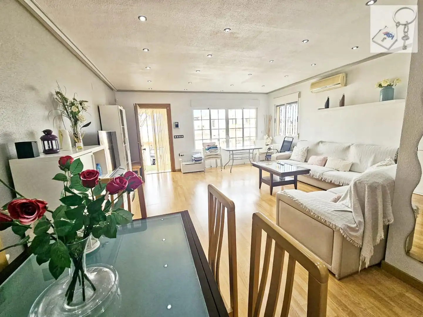 Detached house with pool for sale in Orihuela Costa, imagen 5