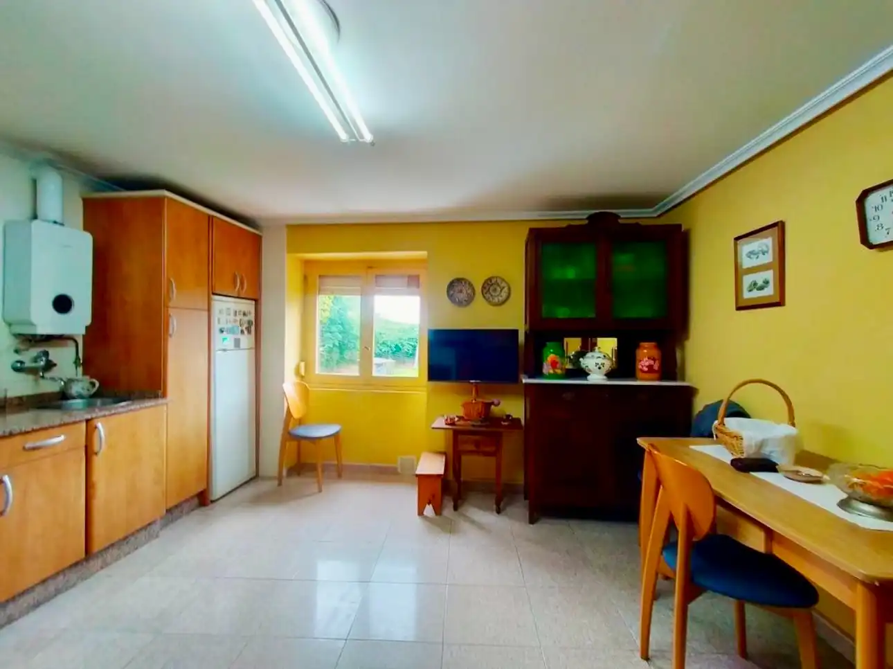 Casa amb jardí en venda a Barrio Vega Forcinas 18, imagen 8