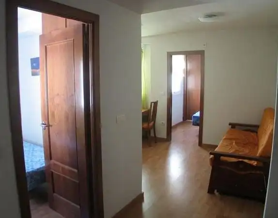 Apartamento de alquiler en Paseo del Padre Manjón, 2, Barrio de Albaicín