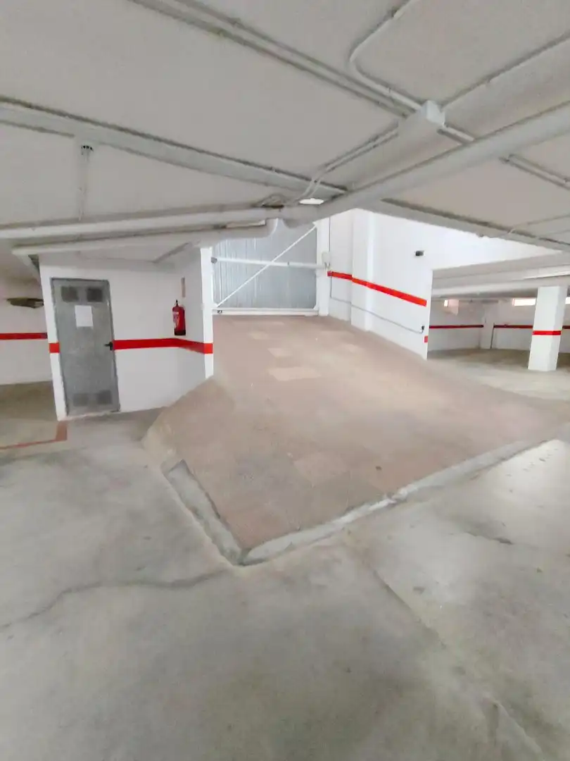 Apartment with lift for sale in Avenida PINOSO DE 12, imagen 43