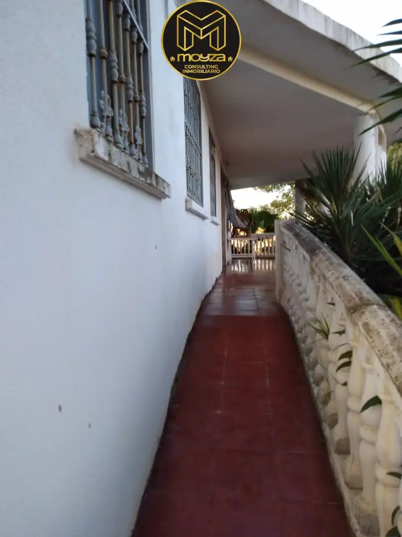 Villa avec terrasse à vendre à San Roque - La Cruz - La Rozuela, imagen 9