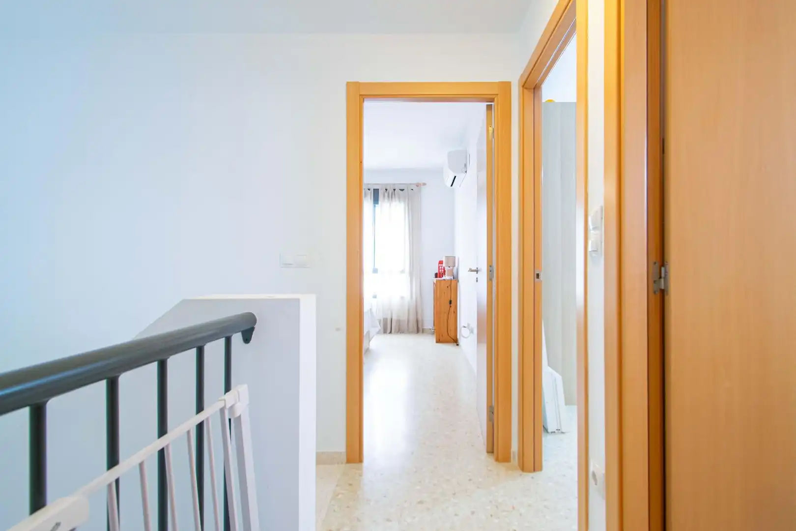 Casa adosada en venta en Villanueva del Ariscal con Calefacción