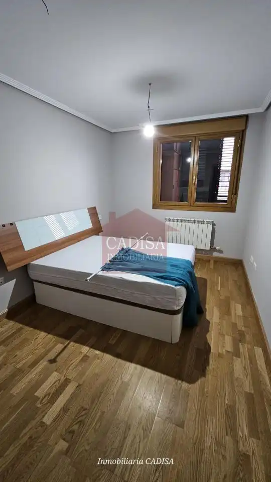 Apartments for rent in Santa Marta de Tormes, Salamanca