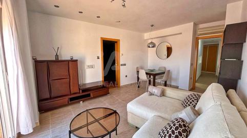 Photo 2 of Flat to rent in Zona Pueblo, Alicante