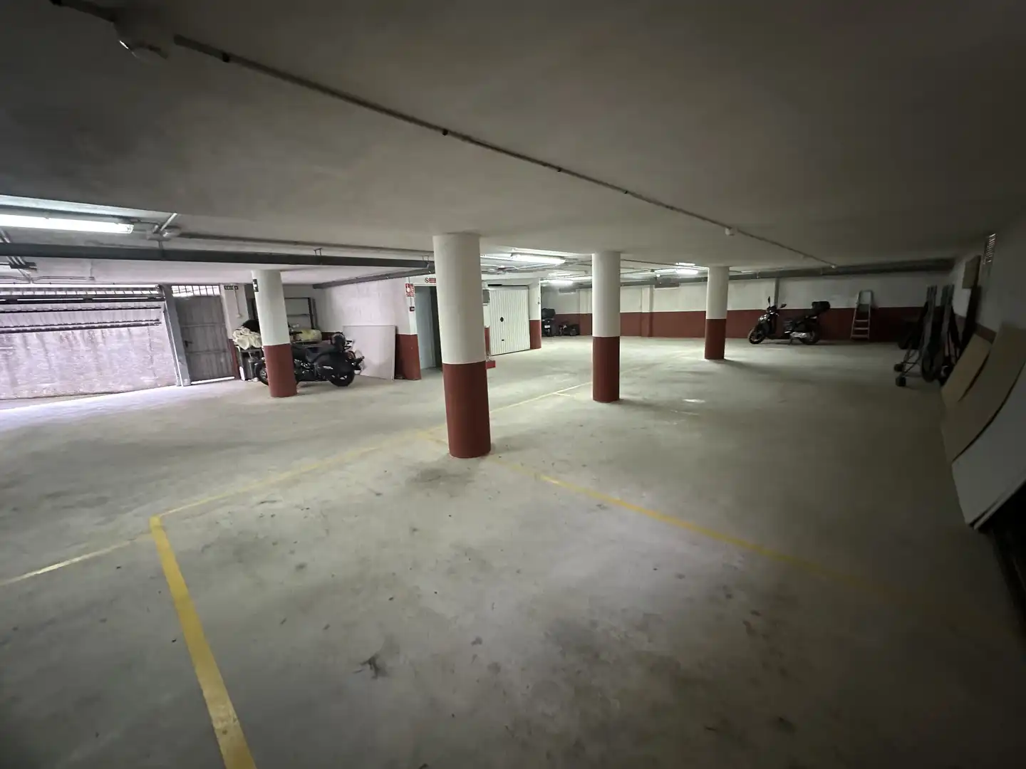 Parking de Garaje en venta en Noja