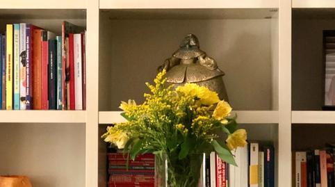 Foto 3 de Dúplex en venta en Carrer de Ramon Iglesias, Bases de Manresa - Carretera de Santpedor, Manresa