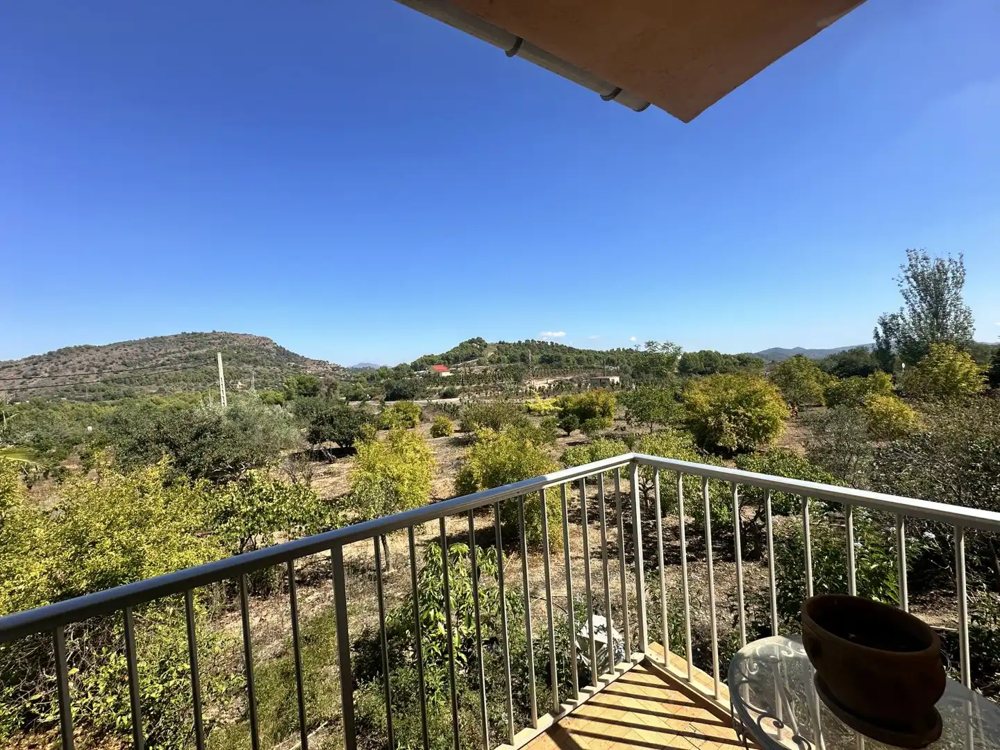 Chalet con terraza en venta en Torres Torres, imagen 33