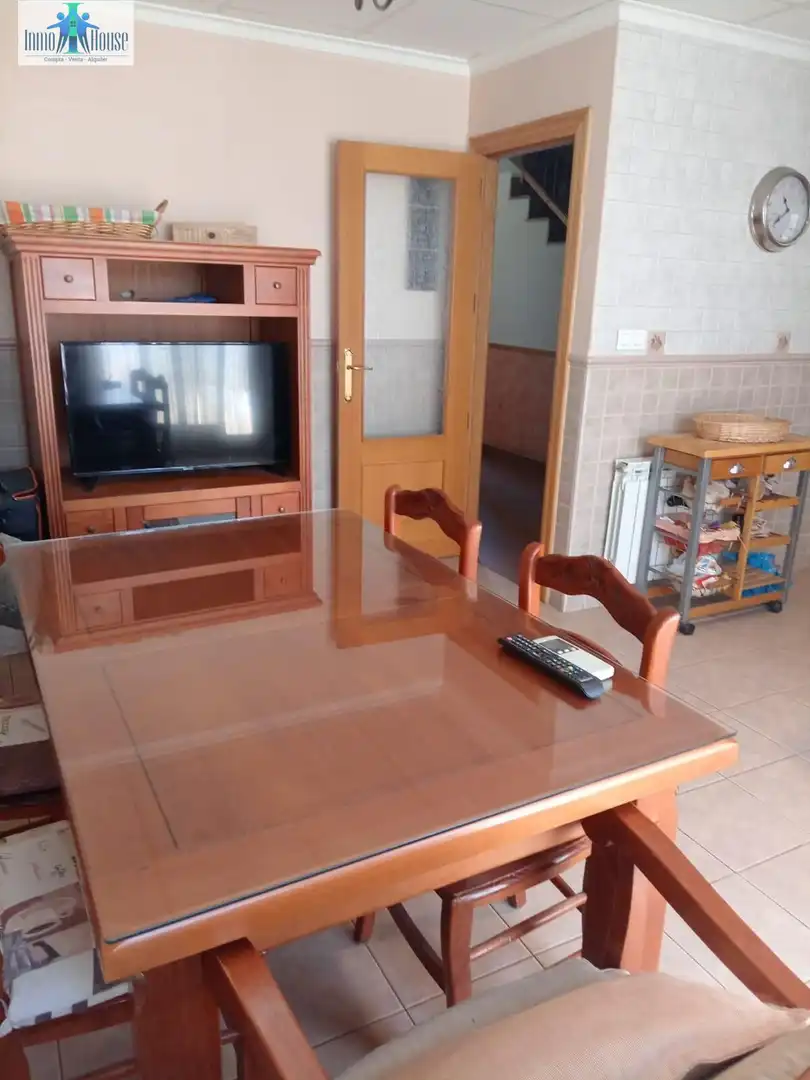 Reihenhaus mit Terrasse zum Verkauf in Pedanías - Extrarradio, imagen 16