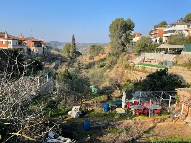 Wohnbaugrundstück zum Verkauf in Carrer Montnegre, imagen 7