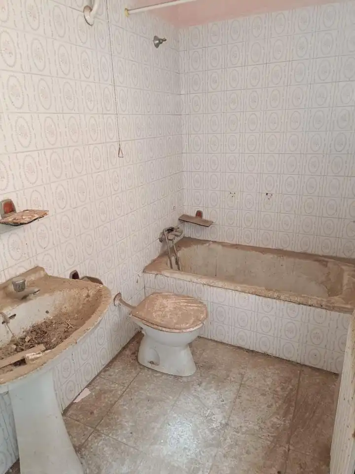 Baño de Casa o chalet en venta en Alagón