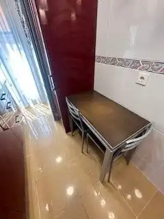 Apartamento de alquiler en Calle la Rúa, Casco Antiguo