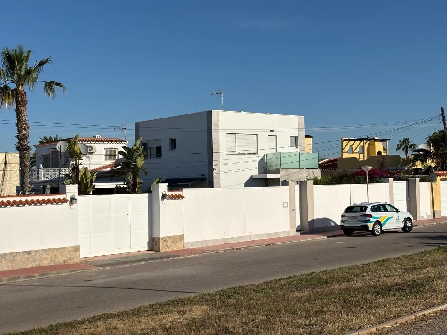 Chalet con piscina en venta en Calle JORGE MANRIQUE, imagen 26