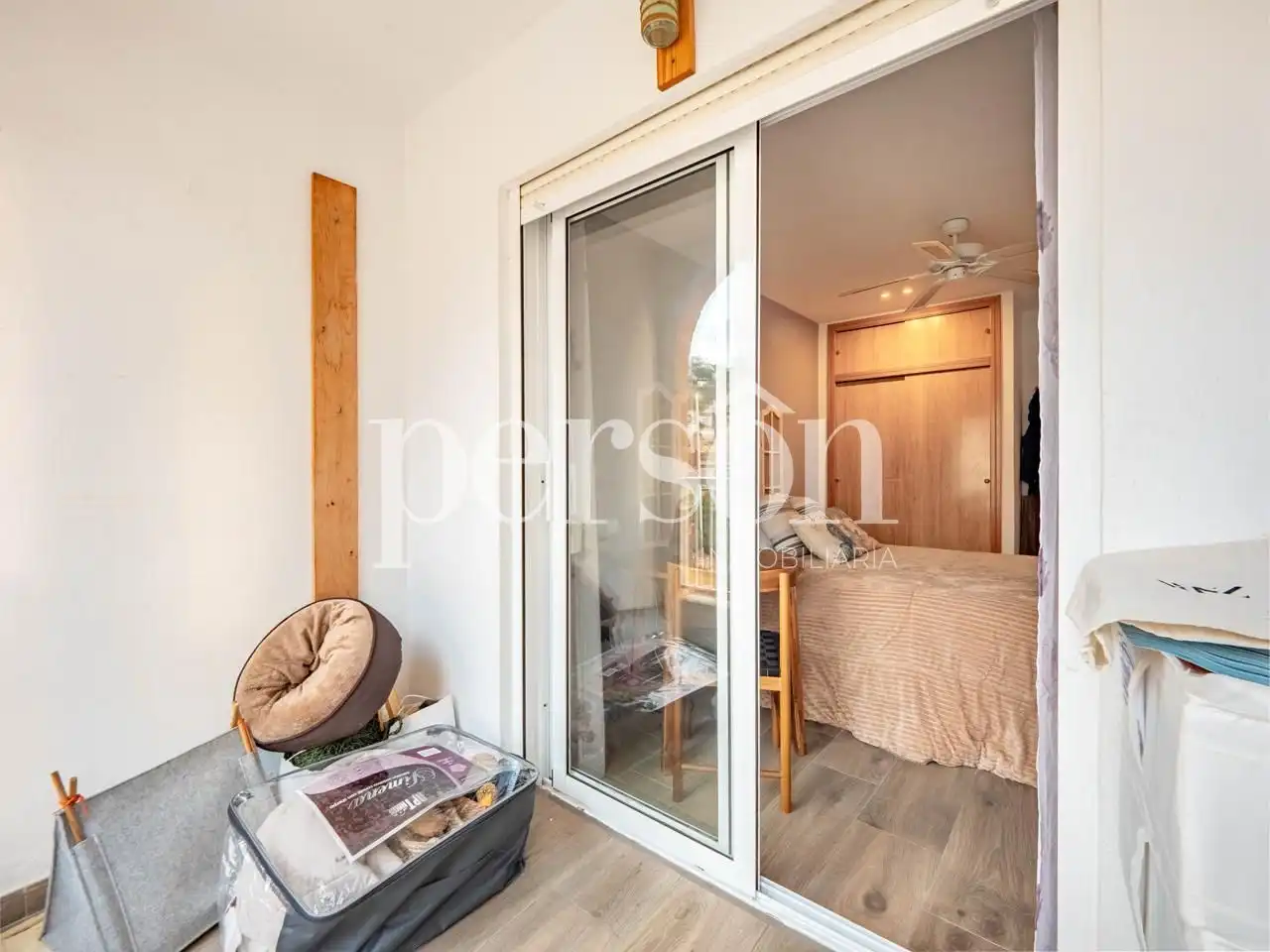 Wohnung mit Aufzug zum Verkauf in El Faro, imagen 27