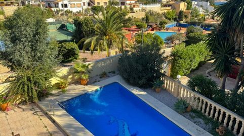 Foto 4 de Casa o chalet en venta en Maryvilla, Calpe / Calp