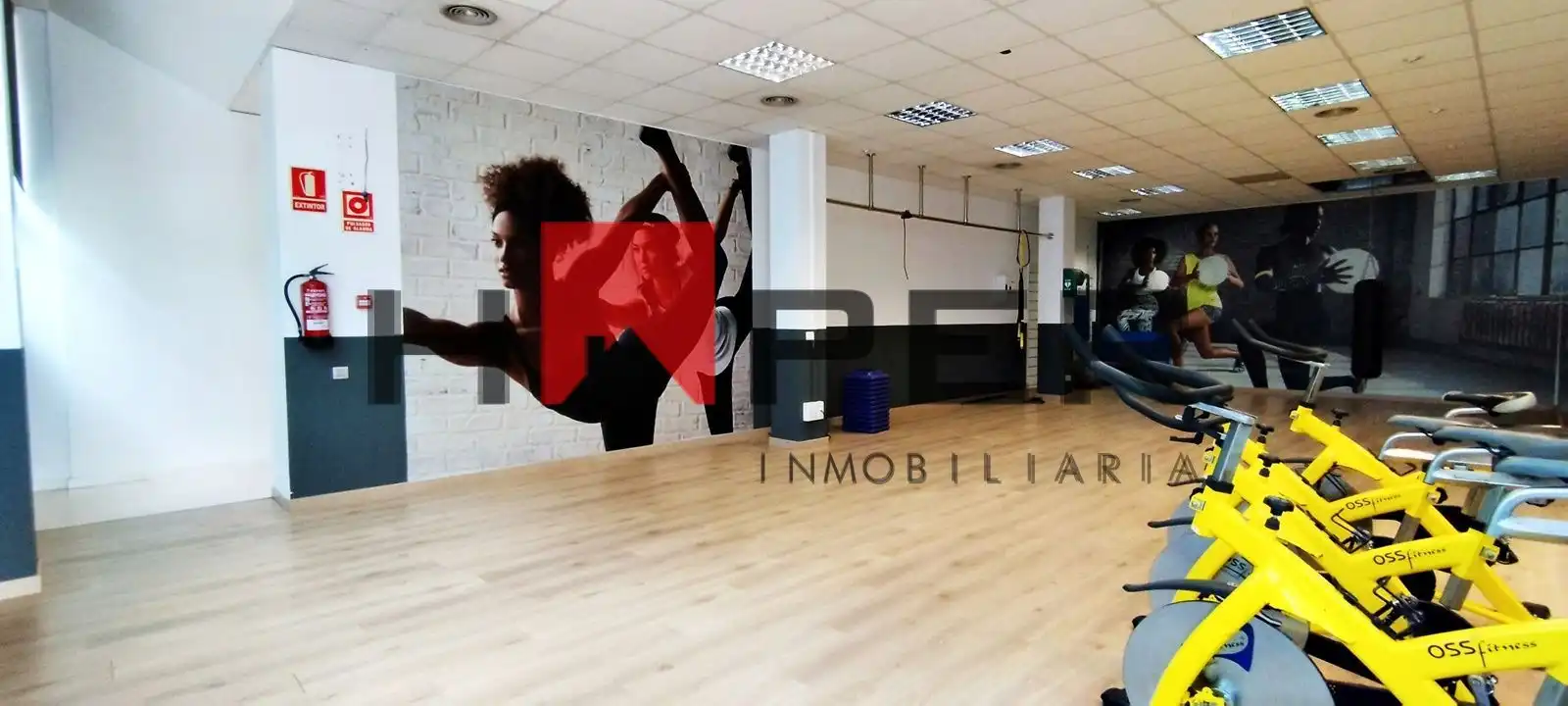 Office space with lift to rent in Baix Llobregat, imagen 34