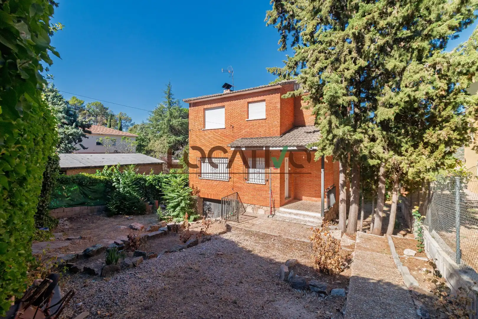 House with pool for sale in Robledo de Chavela, imagen 4