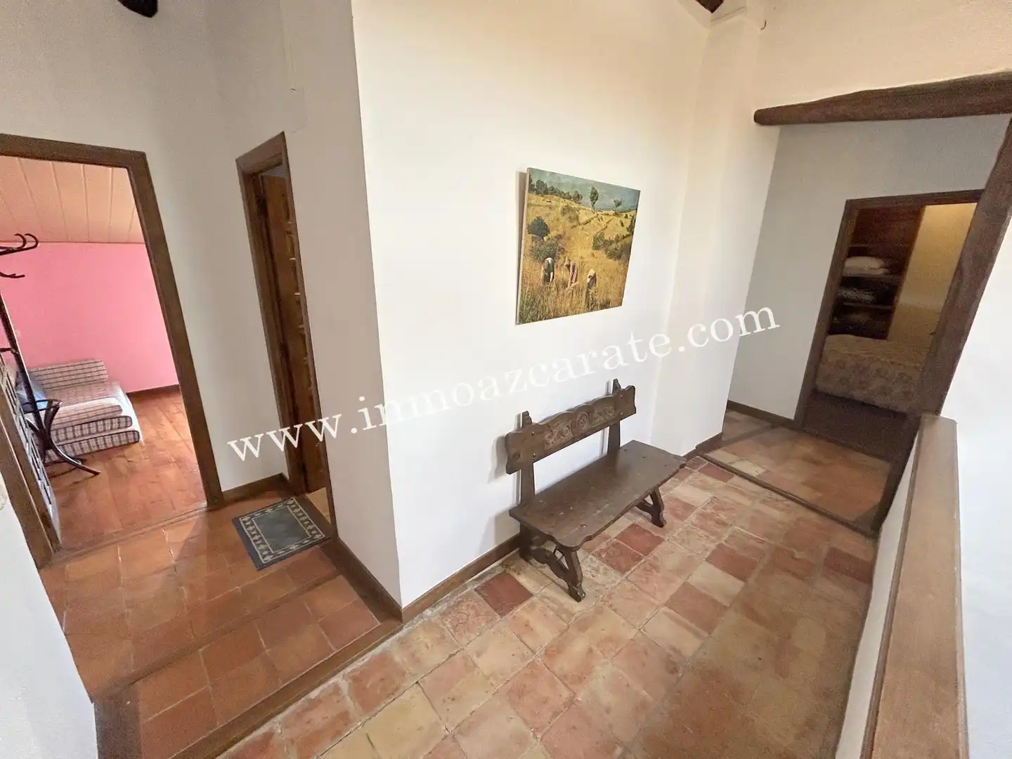 Casa o chalet en venta en Valle de Yerri / Deierri con Terraza, Trastero y Amueblado