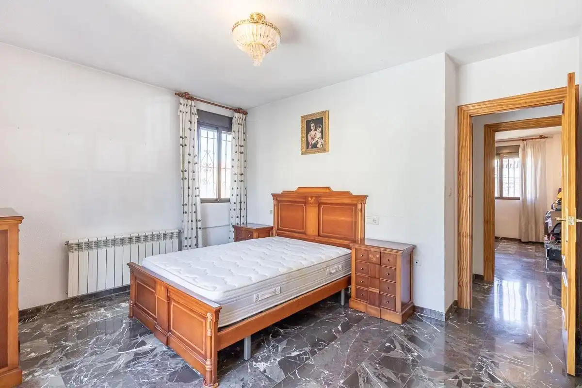Casa en venda a Ogíjares, imagen 21