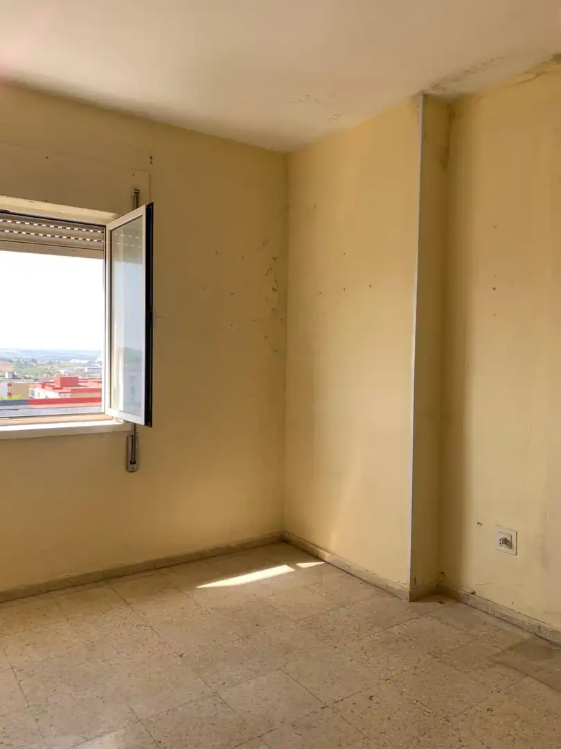 Terraza de Piso en venta en Jerez de la Frontera con Terraza