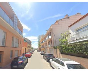 Exterior view of Flat for sale in El Pla del Penedès