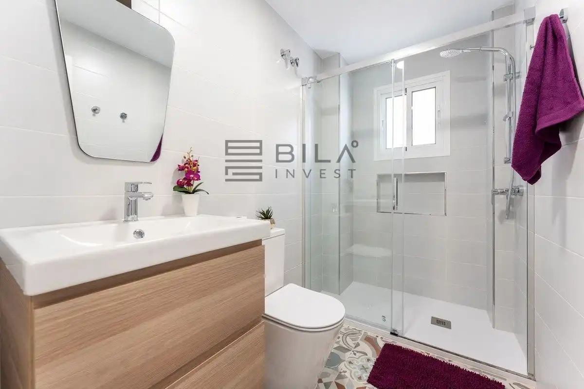 Piso con ascensor en venta en Marítimo Rey de España, imagen 18