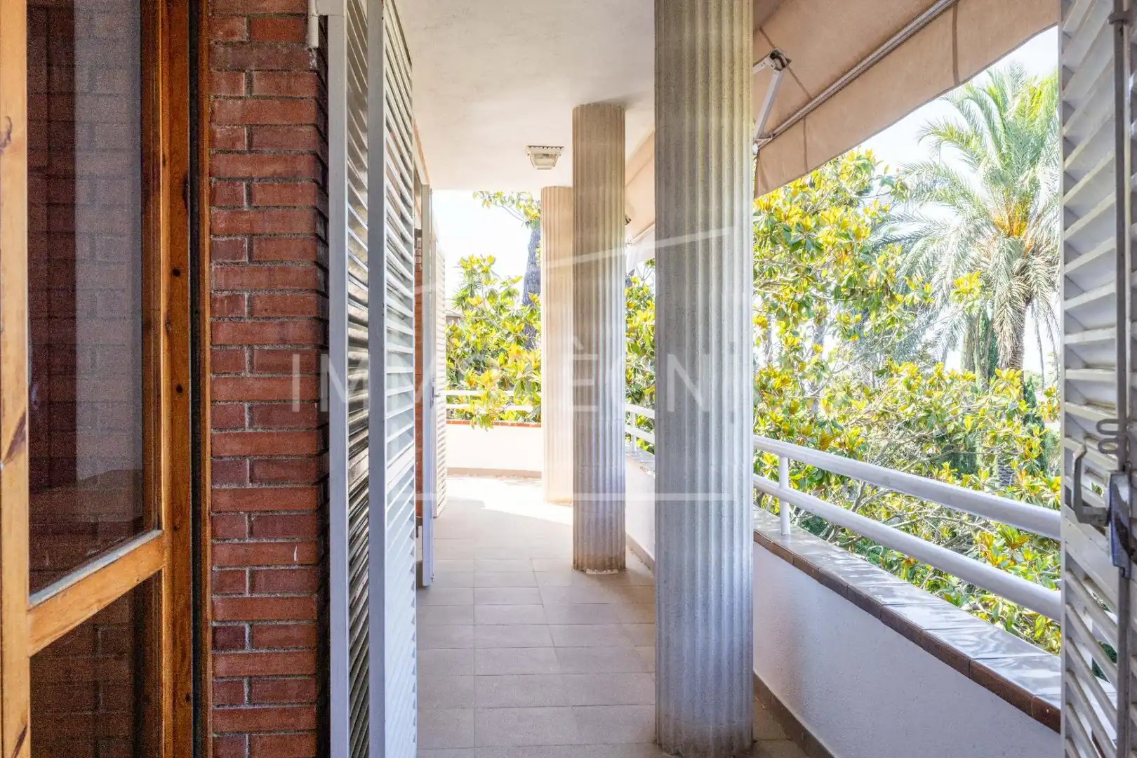 Terrassa de Casa o xalet en venda en Arenys de Munt amb Aire condicionat, Calefacció i Jardí privat