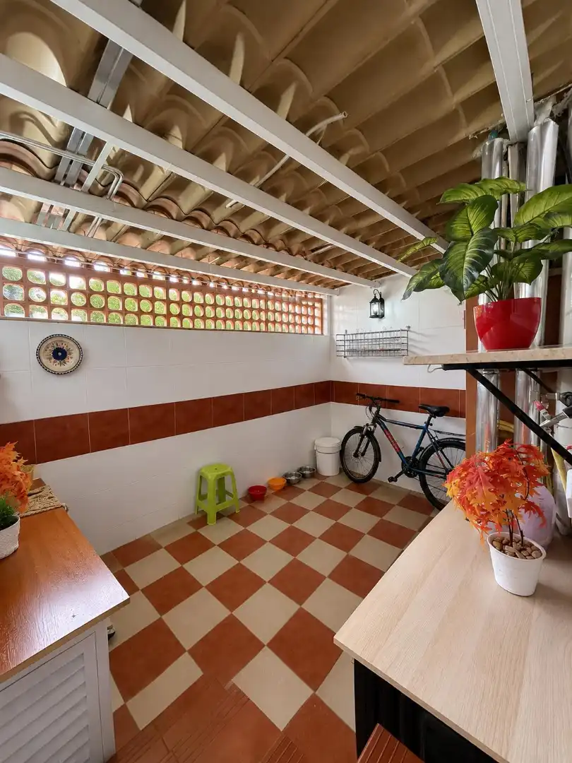 Flat for sale in Mejorada del Campo  with Air Conditioner, Heating and Terrace