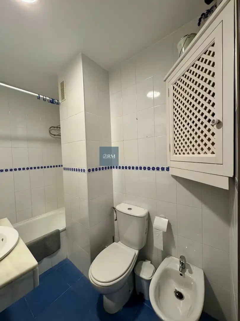Pis amb ascensor de lloguer a Centro - Calzada - Cabo Noval, imagen 16