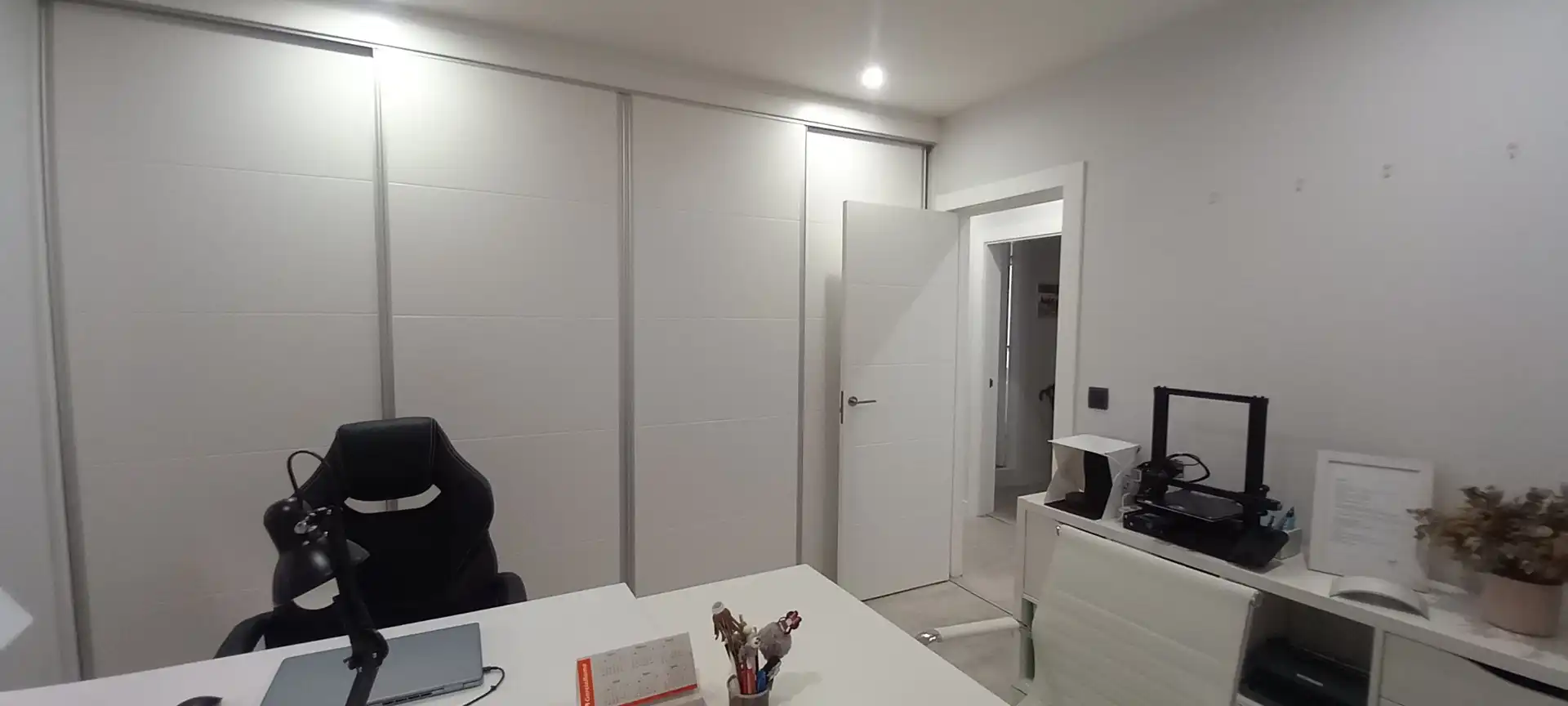 Flat for sale in Barrio del Centro