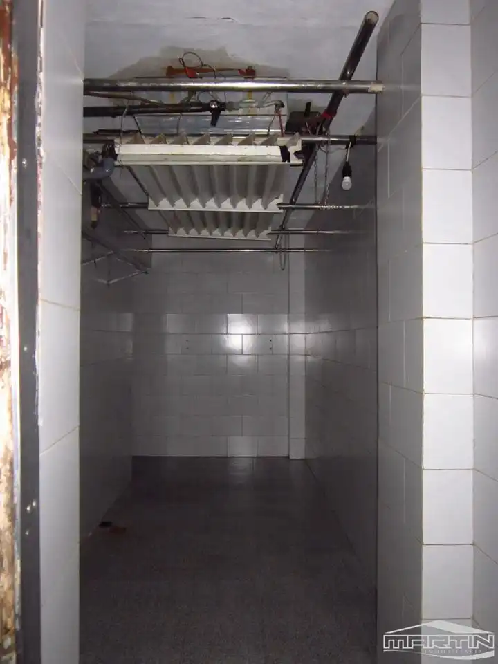 Local comercial en alquiler en Las Tinajerías - Juderías, imagen 9