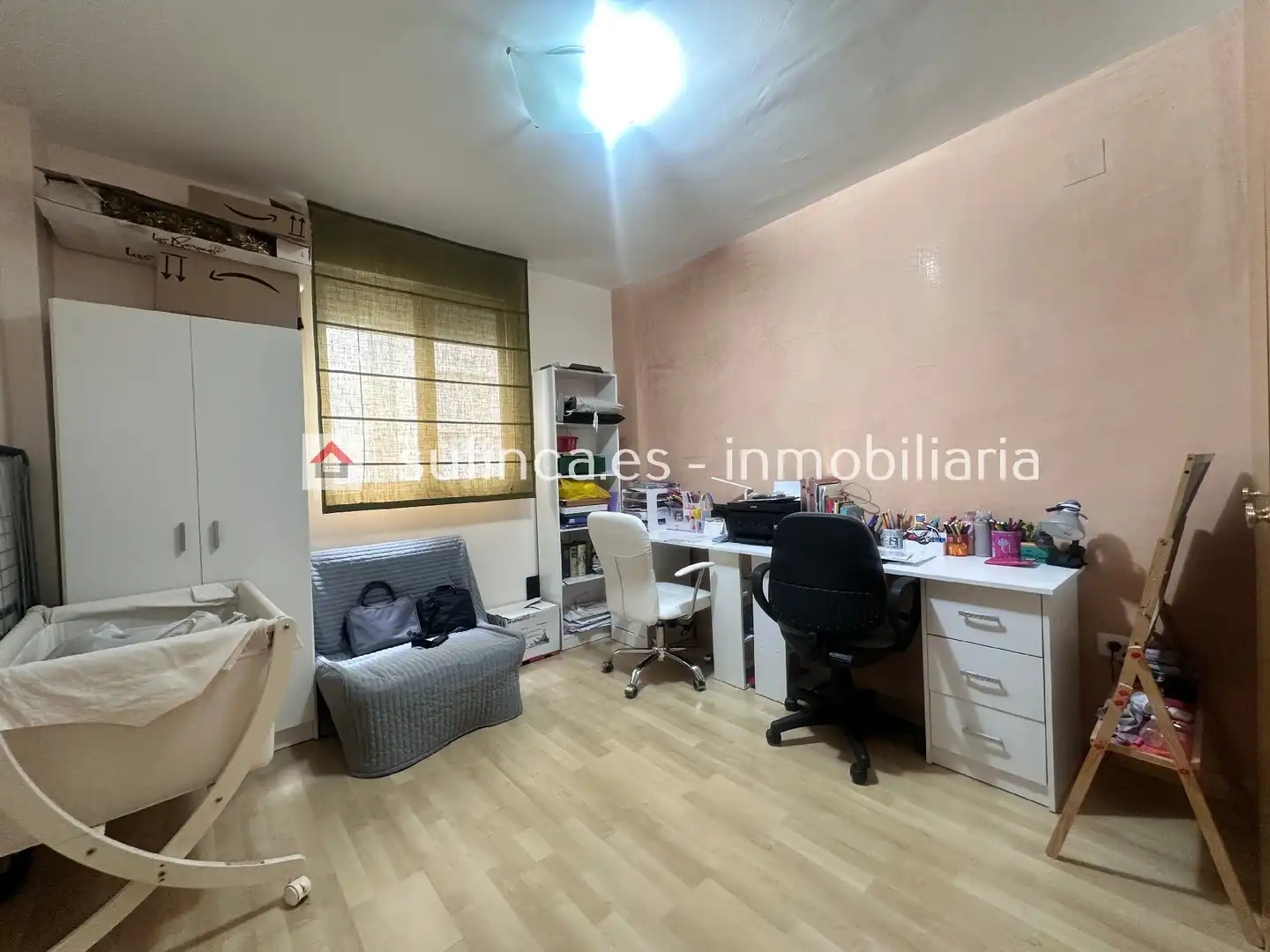 Piso con ascensor en venta en Centre - Zona Alta, imagen 12