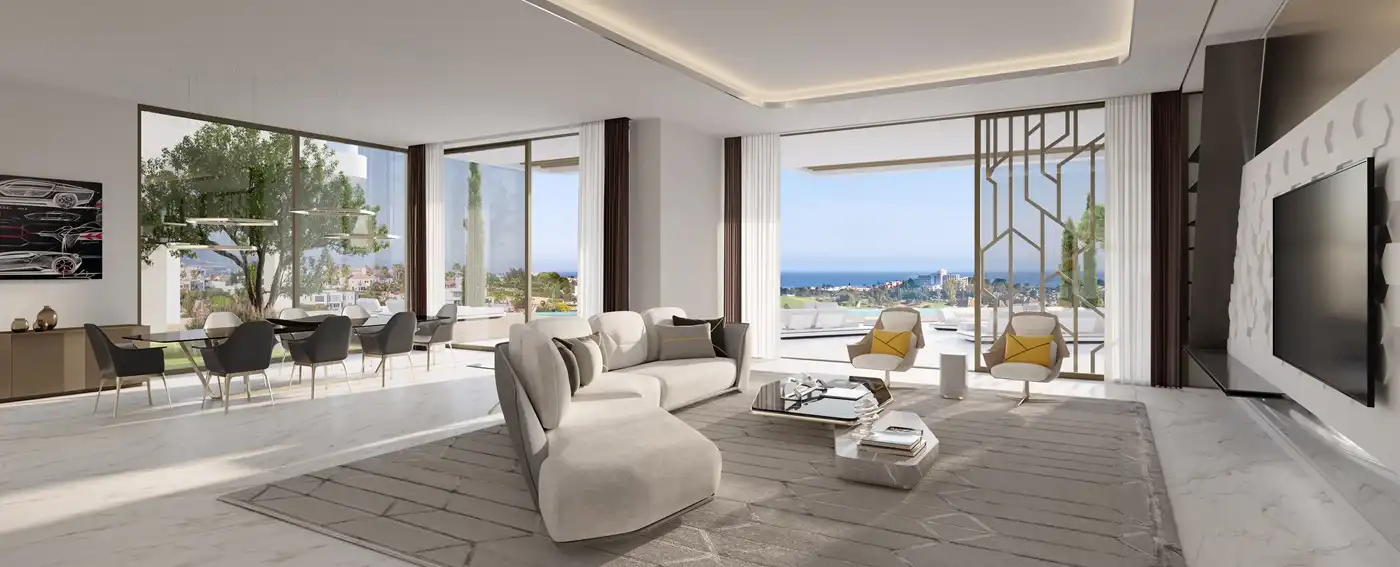 Chalet con terraza en venta en El Paraíso, imagen 3