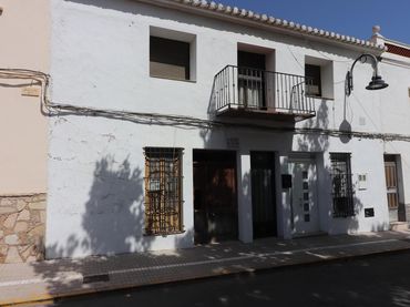 Maison à vendre à Alborache