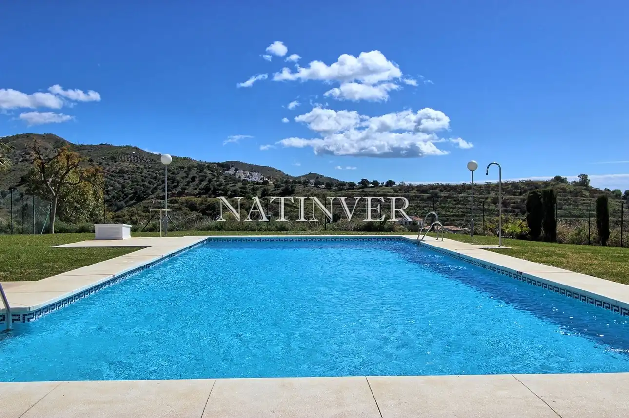 Flat with pool for sale in Urbanización Añoreta 18M
