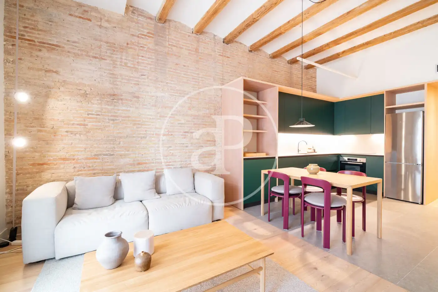 Flat for sale in El Camp d'en Grassot i Gràcia Nova