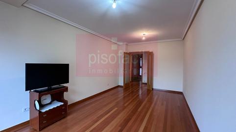 Foto 5 de Pis en venda a A Milagrosa, Lugo