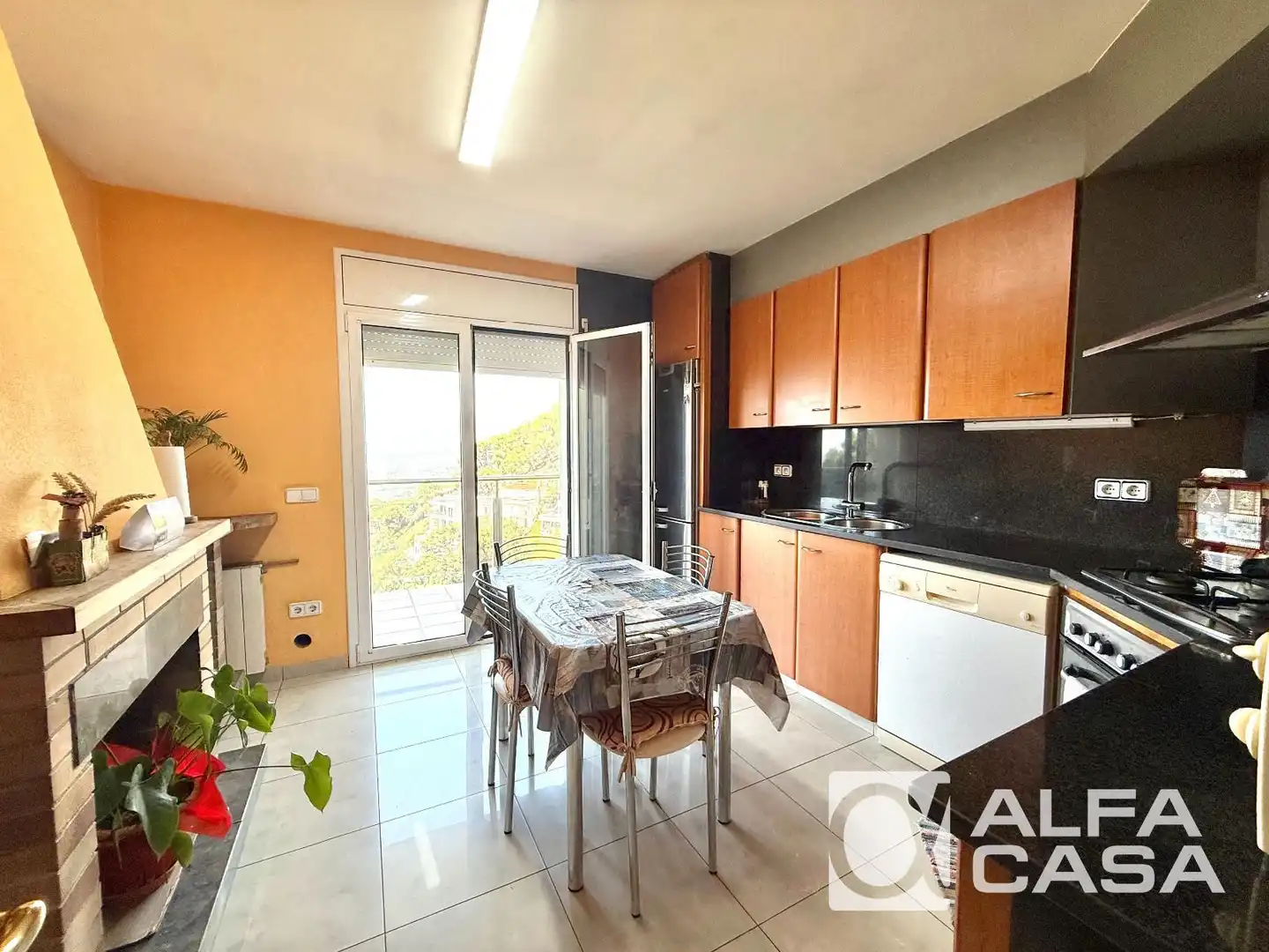Maison avec terrasse à vendre à Roca Grossa, imagen 10