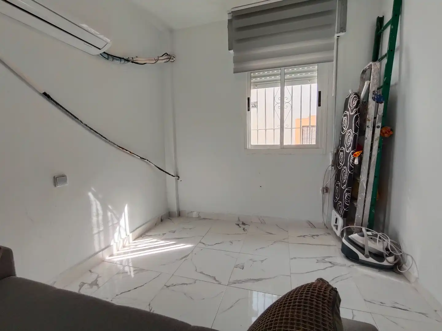 Casa adosada en venta en Alhendín con Aire acondicionado, Amueblado y Balcón
