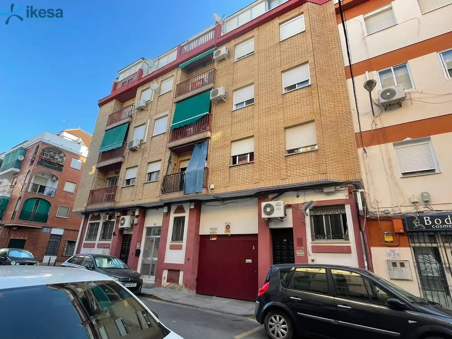 Appartement avec ascenseur à vendre à Isla Chica, imagen 7