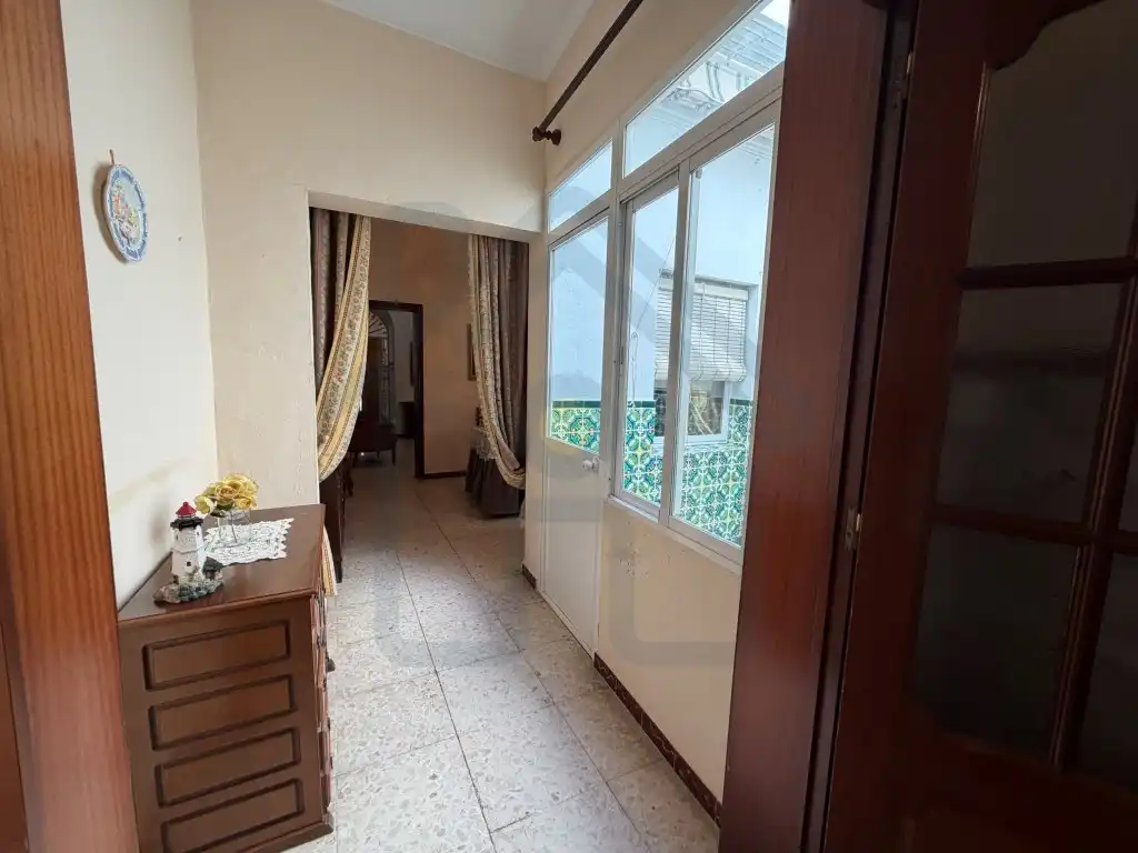 Casa o chalet en venta en Los Palacios y Villafranca