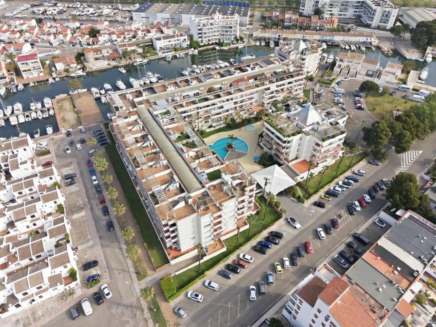 Appartement compact avec piscine à vendre à Santa Margarita, imagen 22