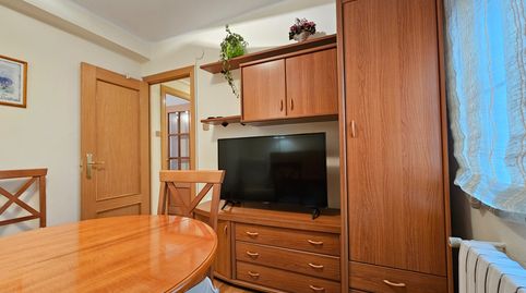 Foto 3 de Piso en venta en Calle de Santander, Ciudad Jardín - Parque Roma, Zaragoza Capital