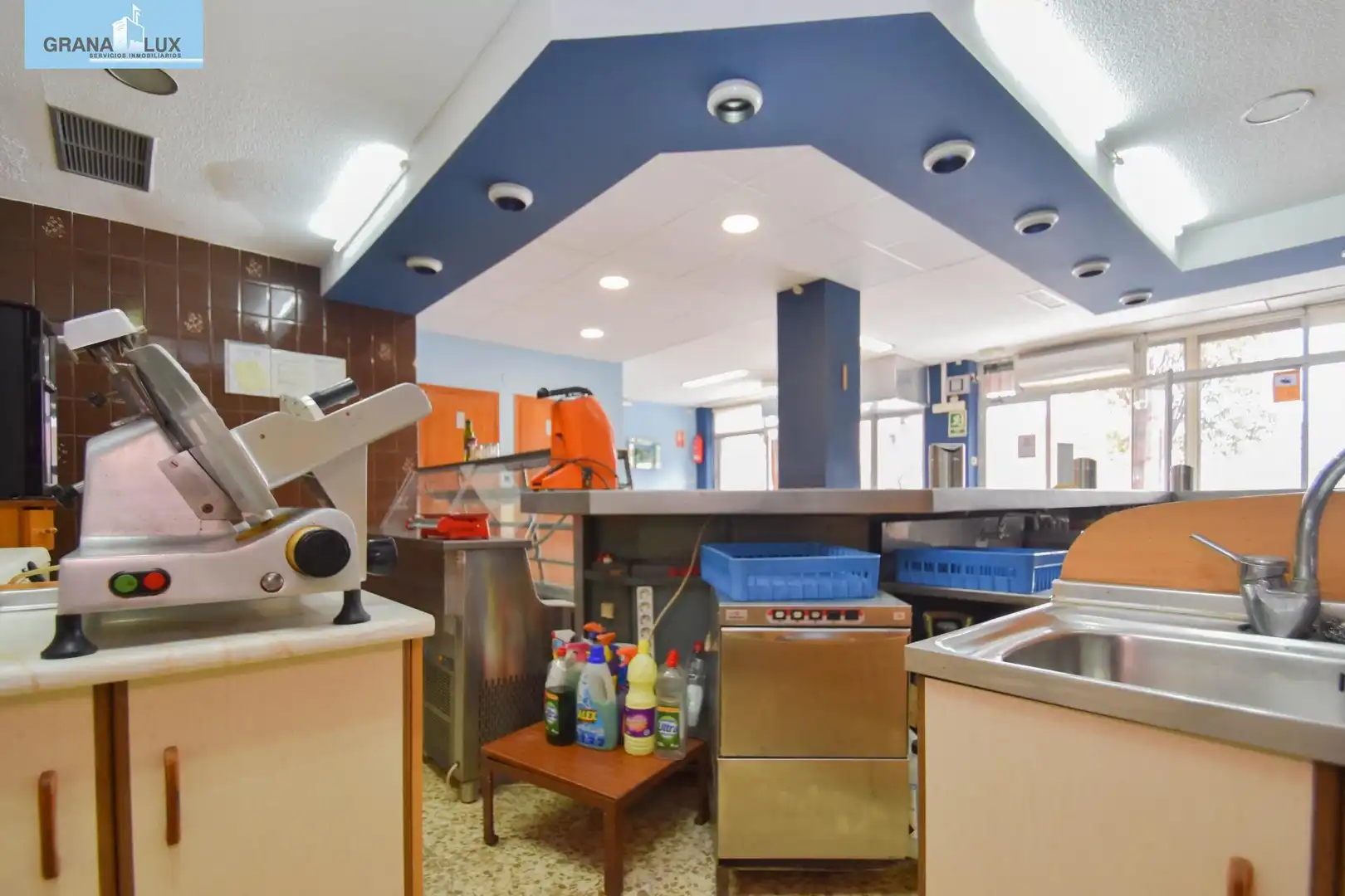 Business premises for sale in Plaza de Poeta Garcilaso de la Vega 6, imagen 34