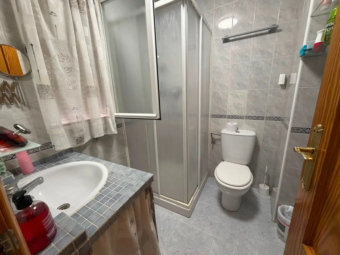 Bathroom of Houses for sale in Jun  with Air Conditioner and Heating