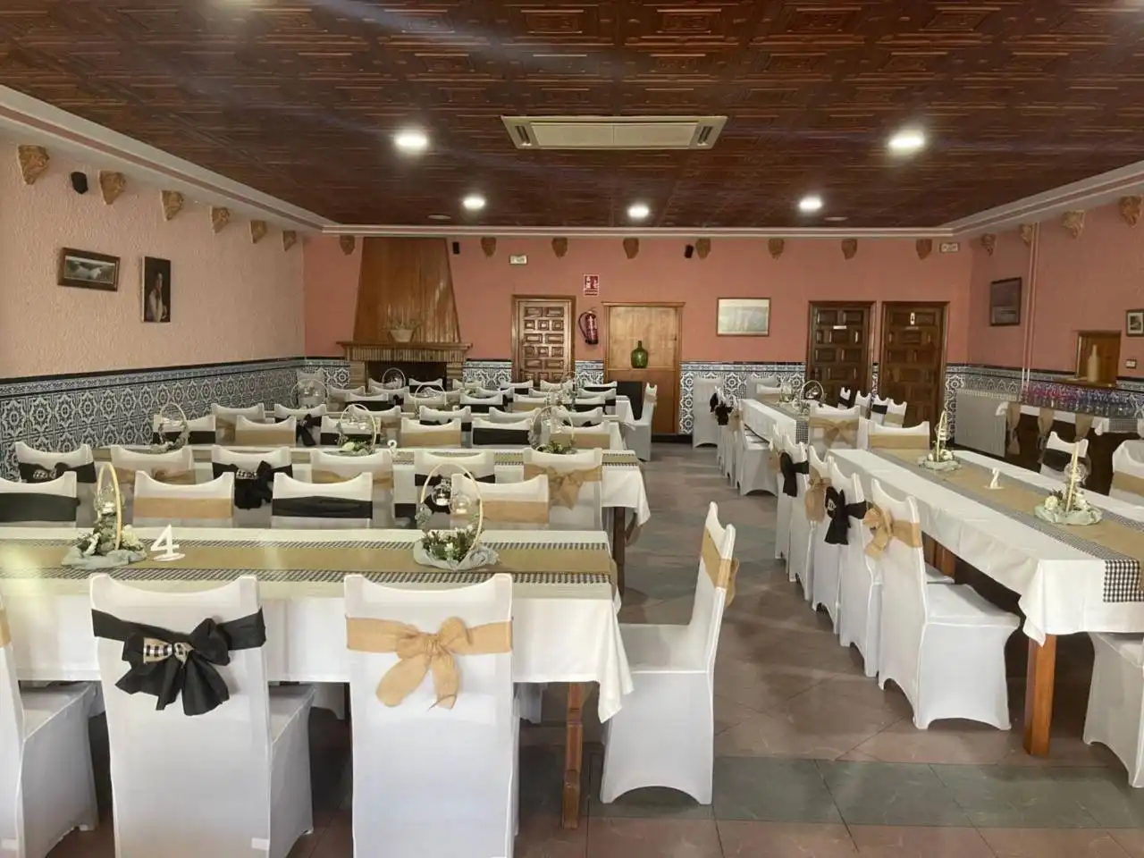 Edifici en venda en Ruidera