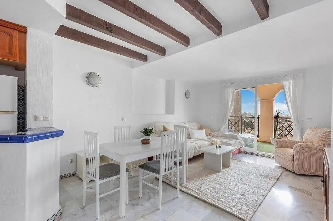 Apartamento con terraza en venta en Playa de los Locos, imagen 8