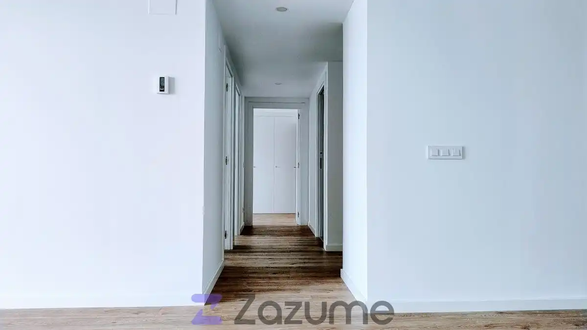 Piso con terraza en alquiler en Carrer del Plom, imagen 17