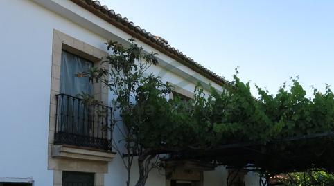 Foto 2 de Casa o chalet en venta en Montejaque, Málaga
