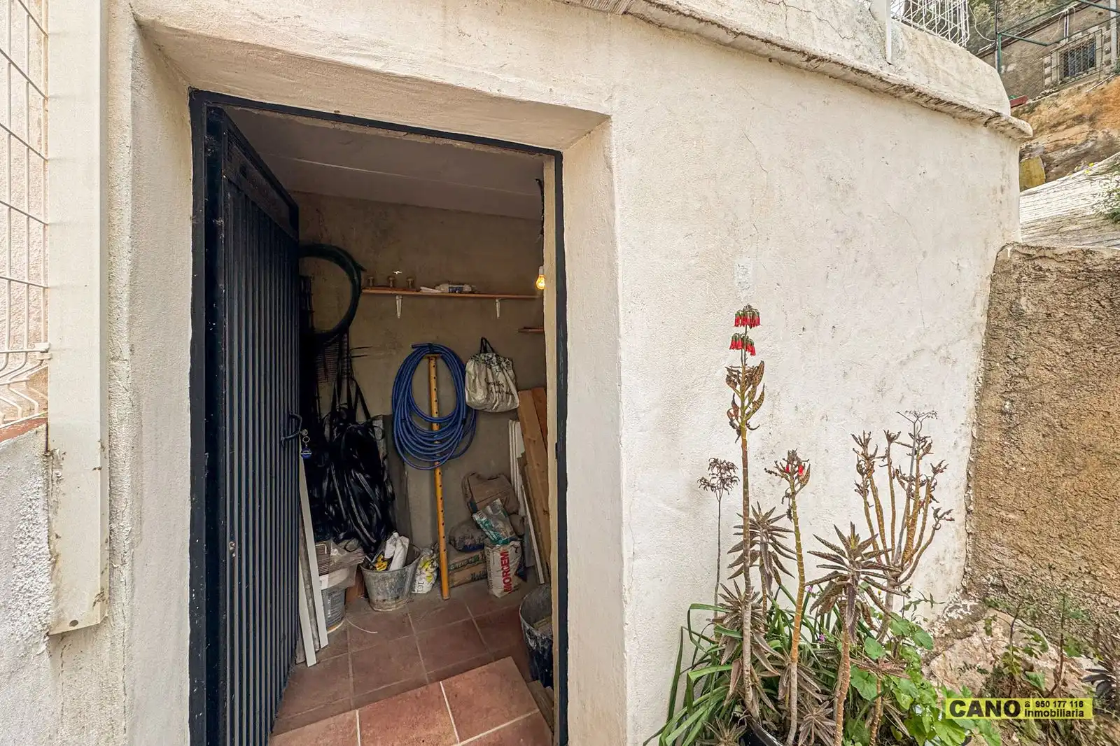 Casa o chalet en venta en Instinción con Terraza y Trastero